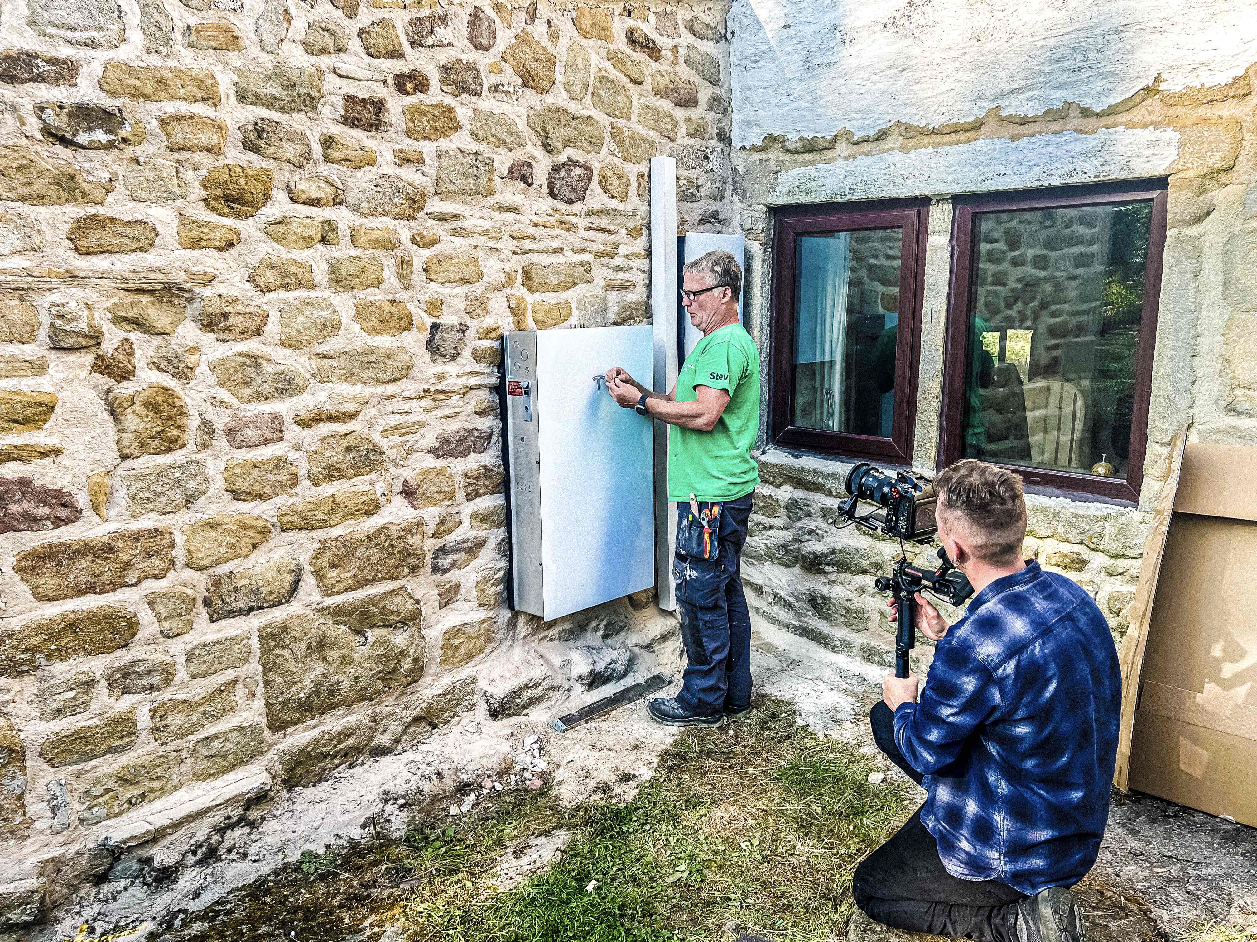 Tesla Powerwall 3 Installation UK