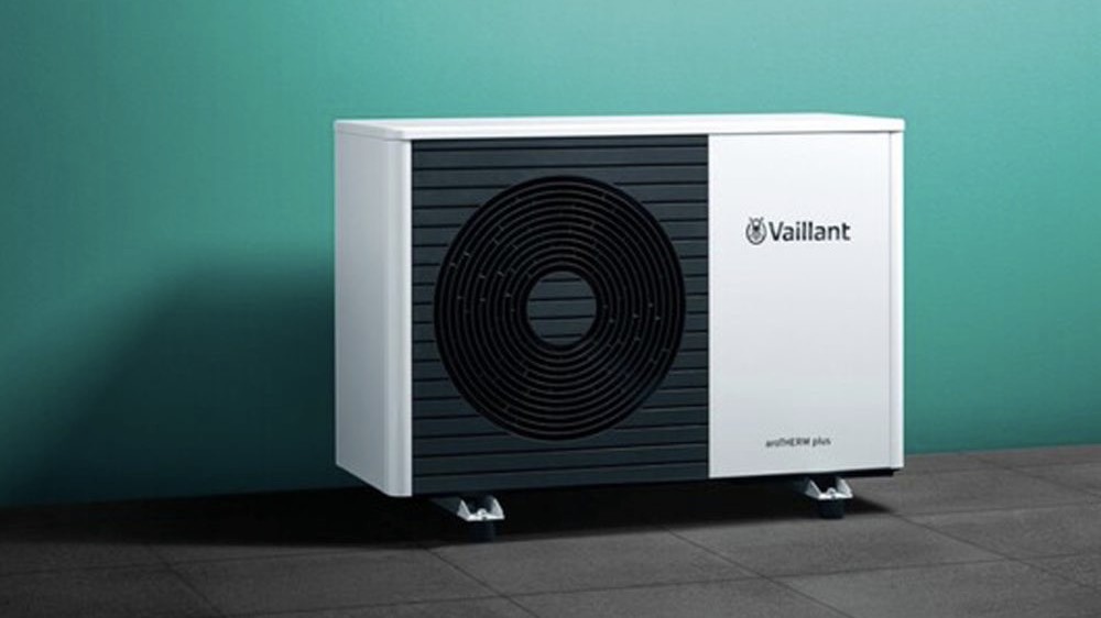 arotherm 3 5kw and 5kw heat pump 3